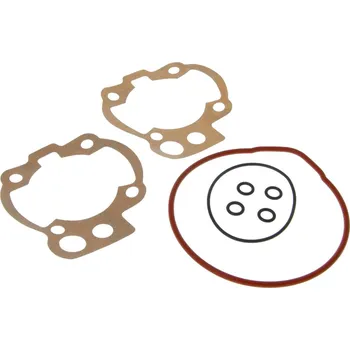 Těsnění pro motocykl Sada těsnění Airsal Xtrem 78,5ccm 50mm, 40mm Minarelli AM AS-ET28379