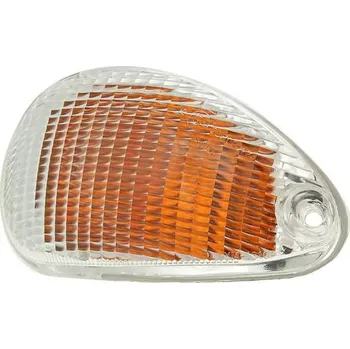 Směrový světlomet Vparts Blinkr Vicma, zadní levý, Vespa ET4 125-150 r.v. 99-02 VC25534