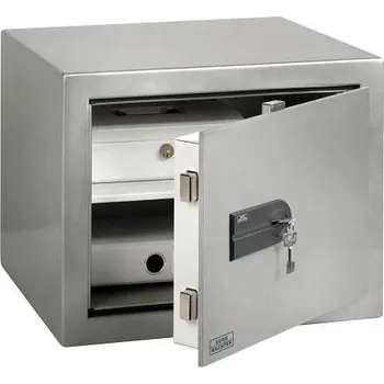 Trezor Burg Wächter Trezor MT Karat 640 K