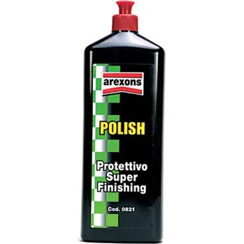 Autošampón AREXONS SUPER FINISH - LEŠTĚNKA 1 L