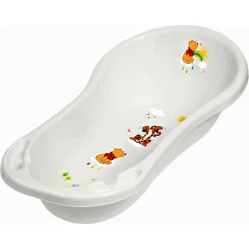 Nočník Koupací vanička 2024 Barevná kombinace: 11