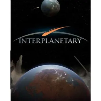 Počítačová hra Interplanetary 4-Pack PC - digitální verze - Hraj již za pár minut