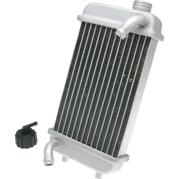 Chlazení pro motocykl OEM Standard Chladič s víčkem, Motorhispania Furia, Furia Max, Cross, SM, YR11 50cc 34903