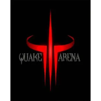 Počítačová hra Quake 3 Arena + Team Arena PC – digitální verze - Hraj již za pár minut