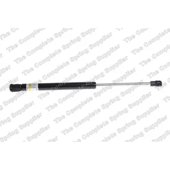 Příslušenství karosérie Pneumatická pružina, zavazadlový / nákladový prostor LESJOEFORS 8195065