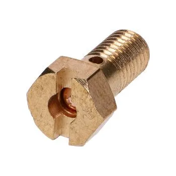 Karburátor Diverse / Import Hlavní tryska 52, nový typ, Peugeot 103, MBK 42071