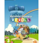 Katamari Damacy Reroll PC - digitální verze - Hraj již za pár minut