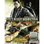 Ace Combat Assault Horizon PC – digitální verze - Hraj již za pár minut