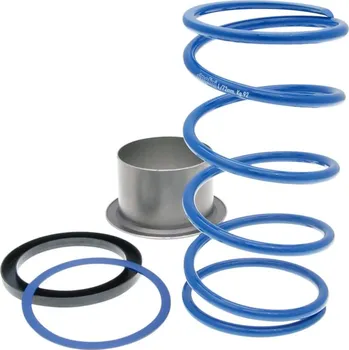 Spojková sada Kontrastní pružina Polini s podložkou Evo-Slider +17%, Gilera GP 800 P.34774