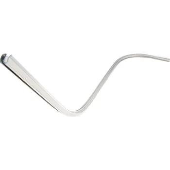 CIF Olemování kapotáže levá strana, Vespa LT, LX, S, LXV 36706