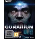 Conarium PC – digitální verze - Hraj již za pár minut