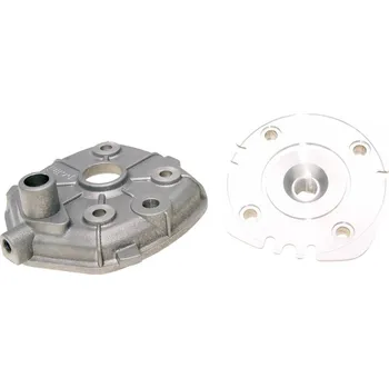 Motor automobilu Hlava válce Polini hliník racing Evolution 50ccm, Minarelli LC 211.0310