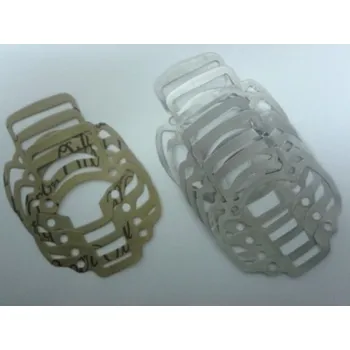 Těsnění pro motocykl Hebo Sada těsnění pod válec Hebo, Piaggio, 11ks HR4000772