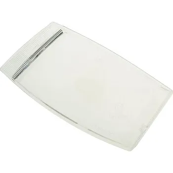 Směrový světlomet Vparts Sklíčko blinkru Vicma, přední pravé, Kymco Dink 50 125 250 VC22593