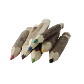 Dárková krabička T-Wood, s. r. o. Pastelko-píšťalka