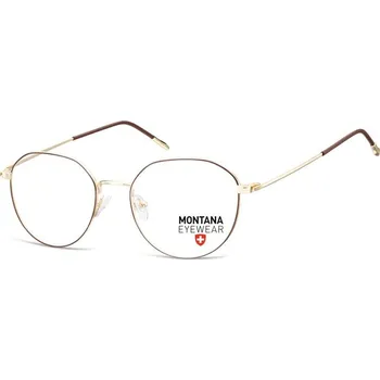 Brýlová obroučka MONTANA EYEWEAR Obroučky Montana MM597E