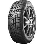 Pneumatiky KUMHO ws71 255/55 R18 109H TL XL M+S 3PMSF