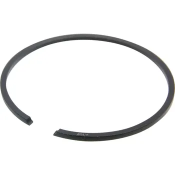 Válec motoru Pístní kroužek OEM, Piaggio / Derbi motor D50B0 (litinový válec) PI-877072