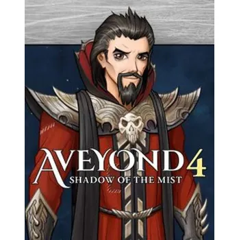 Počítačová hra Aveyond 4 Shadow of the Mist PC - digitální verze - Hraj již za pár minut