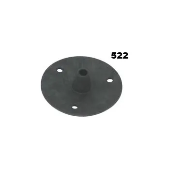 Přívěs Náhradní gumové těs. pro 12V 7P kulaté