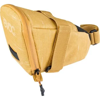 Příslušenství pro cyklistiku Posedlová brašna EVOC SEAT BAG TOUR, 1L, Loam, 97g