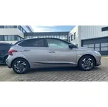 RIDER Lišty dveří Hyundai i20 Hatchback r.v. 2020 5 dveří