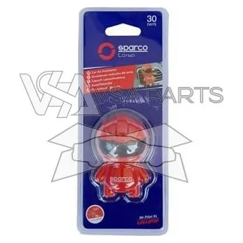 Vůně do auta Osvěžovač vzduchu SPARCO - Lollipop