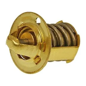 Chlazení pro motocykl 101 Octane Termostat Minarelli LC skútry a Minarelli AM 15939