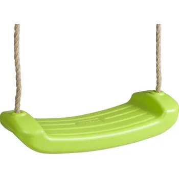 Trigano Závěsné sedátko, zelené Dětská houpačka Trigano Závěsné sedátko, zelené