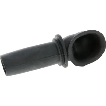 Filtr pro motocykl Diverse / Import Koleno sání do airboxu Minarelli horizontal 32075