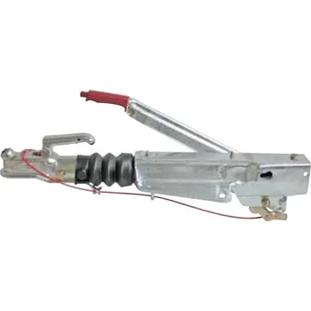 Autodíl Nájezdová brzda AL-KO 251G 1500-3000kg