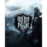 Frostpunk PC - digitální verze - Hraj již za pár minut