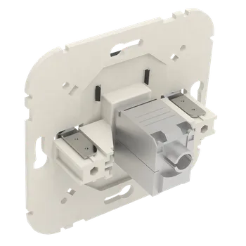 Elektrická zásuvka 21445