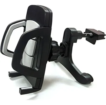 Držák na mobil do větrací mřížky HS-1410