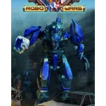 RoboWars PC - digitální verze - Hraj již za pár minut