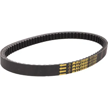 Řemen Malossi X kevlar, Aprilia, Gilera, Piaggio 125-180cc 2T M.6117009
