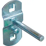 GÜDE 40740 závěsný hák rovný 50 mm