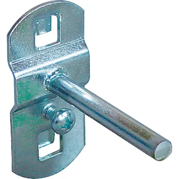 GÜDE 40740 závěsný hák rovný 50 mm