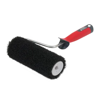 L´OUTIL PARFAIT Váleček ROLL´ENDUIT na stěrku (s rukojetí) šířka: 80 mm