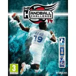 IHF Handball Challenge 14 PC – digitální verze - Hraj již za pár minut