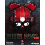Miner Wars 2081 PC – digitální verze - Hraj již za pár minut