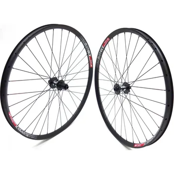 Náboj kola DT Swiss by BikePart 1890g Zapletená kola DT Swiss XM 481 29, náboje náboje DT Swiss 350, Sapim CX Ray Typ ořechu: HG Shimano/SRAM