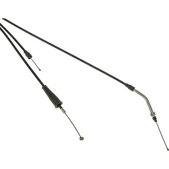 Motodíl 101 Octane Plynové lanko Derbi Senda 00-, Gilera SMT, RCR -05 19628