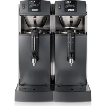 Kávovar Bravilor Bonamat B.V. PŘEKAPÁVAČ KÁVY SE ZABUDOVANÝM ZÁSOBNÍKEM - RLX 55, 400 V