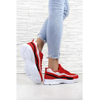 Dámské tenisky KANG YOU Dámské tenisky B727R Velikost: 38