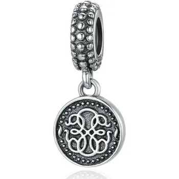 Souprava šperků Korálek přívěsek s ornamentem Ag 925/1000 Z 310