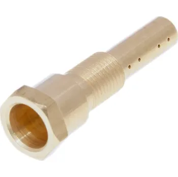 Karburátor Komínek karburátoru Polini 8 děr, pro PWK 24-30 342.0115