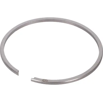 Válec motoru Pístní kroužek Polini sport 50ccm 39,94mm, Peugeot horizontal AC 206.0385