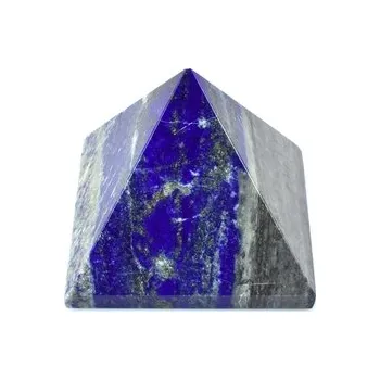 Lapis lazuli pyramida 50 x 48 mm