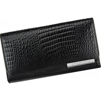 Peněženka Peněženka Gregorio GF110 - černá